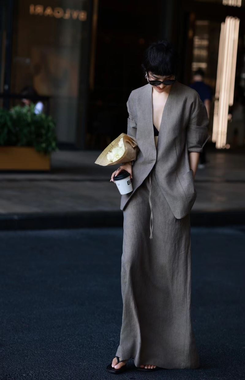 Celine Dress Suits